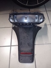 PORTATARGA/PARAFANGO PORTIERE