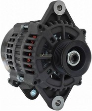 Alternator 70a new oe no - alternator,