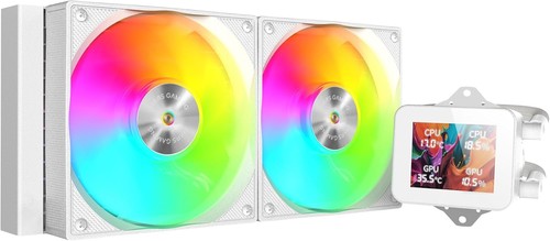 Marsgaming vision240w - marsgaming, ml-vision240w