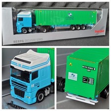 DAF XF Furtrans Holland B.V