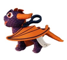 Peluche Spyro 15 Cm Pupazzo