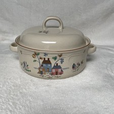 Casseruola vintage