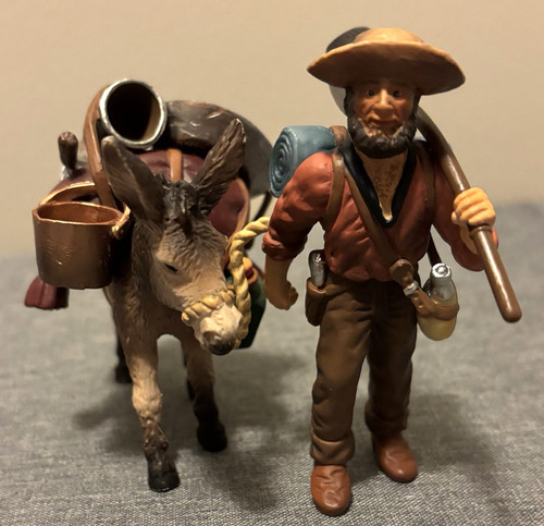 Schleich 70310 wild - wild, west