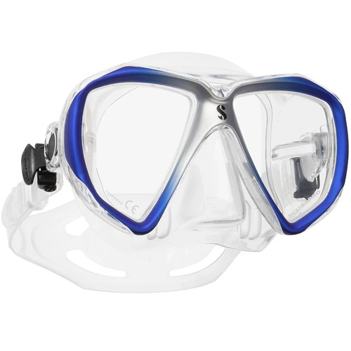 Scubapro spectra maschera - scubapro,
