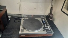 Pioneer Pl-115d Turntable