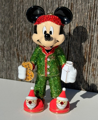 Baublebar disney notte - la,