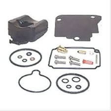 KIT RIPARAZIONE CARBURATORE