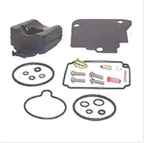 Kit riparazione carburatore - kit,