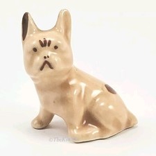 Statuina porcellana vintage