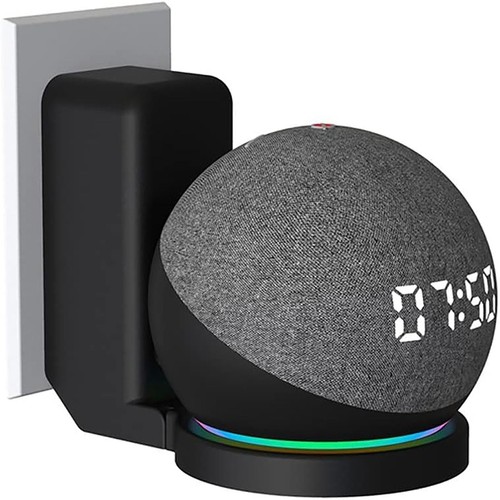 Supporto muro per echo dot - muro,