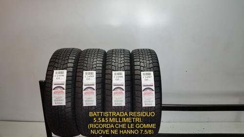 Gomme usate termiche - usate,