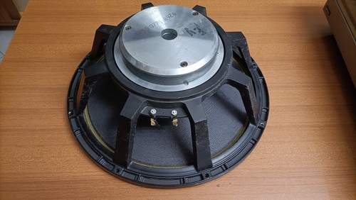 Electro voice woofer driver - driver, pa