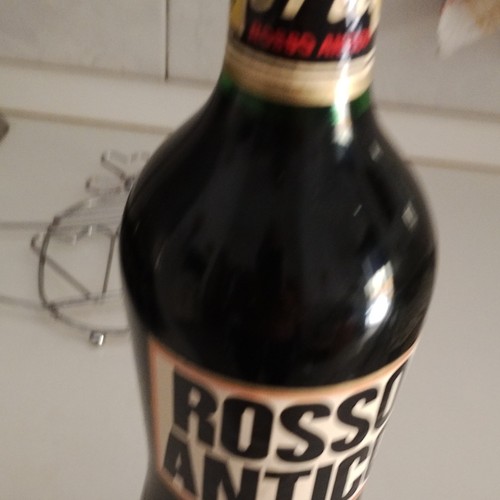 Rosso antico liquore - antico, in