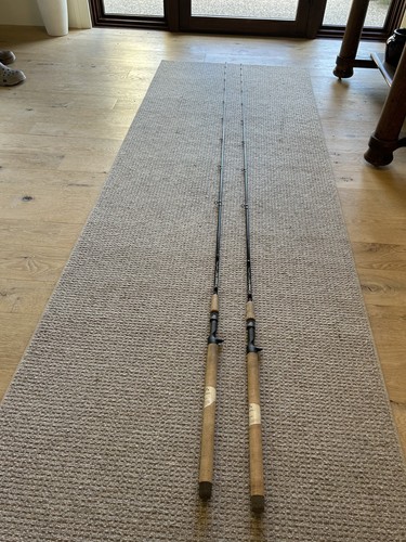 Pair original loomis - original, g