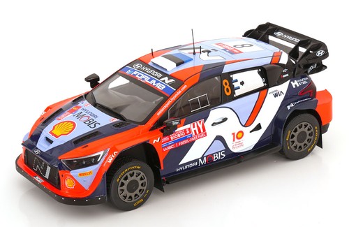 Ixo hyundai i20 - n, 1