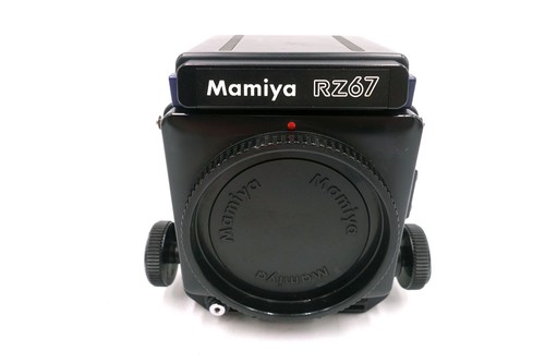 Case professionale mamiya rz67 - professionale,