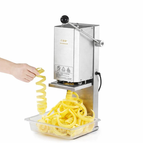 Macchina per patatine fritte