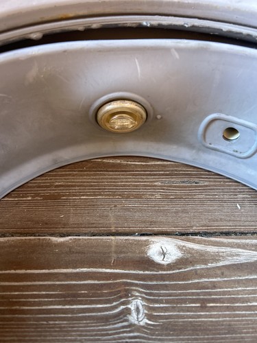 Guarnizione lavatrice miele - guarnizione,
