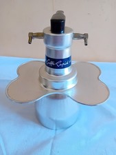 Caffettiera vintage espresso - caffettiera,