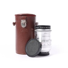 Meyer Optik Görlitz Trioplan