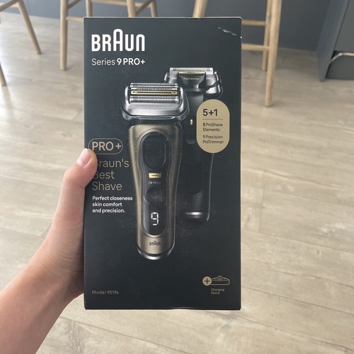 Nuovo sigillato braun - *nuovo,