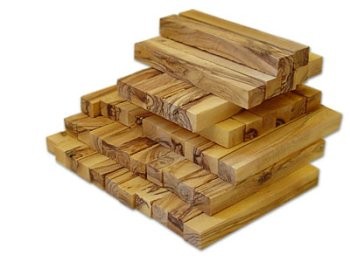 Penna betlemme legno di - penna,