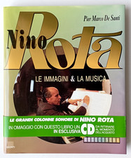 NINO ROTA, Pier Marco De Santi