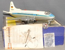 Schuco Radiant 5600 Lufthansa