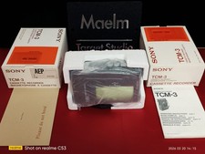Sony Walkman TCM-3 REC