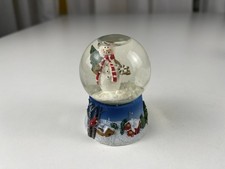 Palla di neve da collezione 7