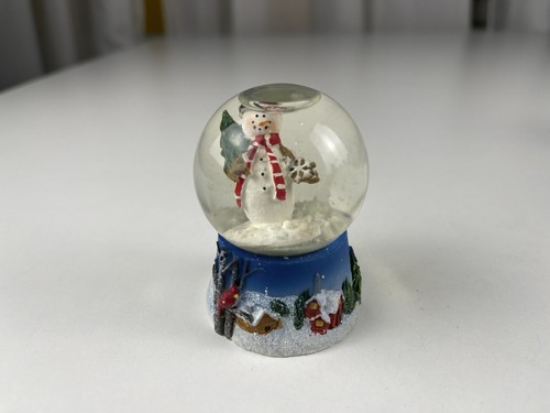 Palla neve collezione 7 - di,
