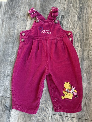 Salopette winnie the pooh - salopette,