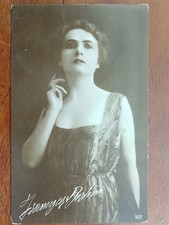 FRANCESCA BERTINI ATTRICE