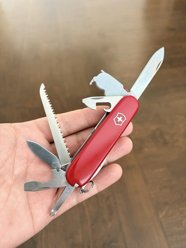 Fuori produzione victorinox - fuori,