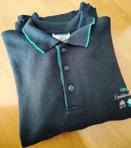 Maglione pullover navigare - maglione,