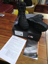 anfibi militari uomo marca