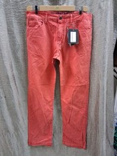 Pantalone Uomo Cotone Murphy E