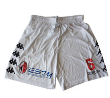 Pantaloncini ssc bari 20 - pantaloncini,