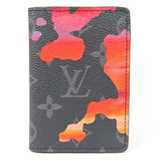 LOUIS VUITTON Eclipse RFID