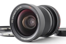 [Un Top Mint] Obiettivo CONTAX Carl Zeiss PC-Distagon 35mm f/2.8 T* AEG dal GIAPPONE 9698