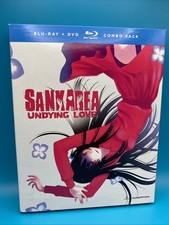 Sankarea undying love - sankarea,