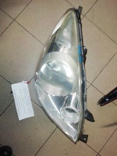 FARO FANALE ANTERIORE SINISTRO