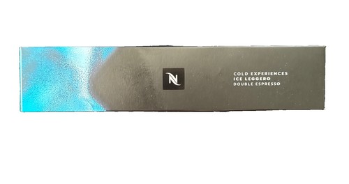 Cialde nespresso vertuo - cialde, plus