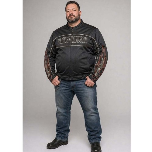 Harley davidson motorclothes - harley-davidson,