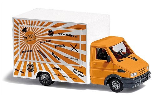 Azione busch 5429 h0 - busch,