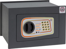 Domus DL/2 Cassaforte a Muro