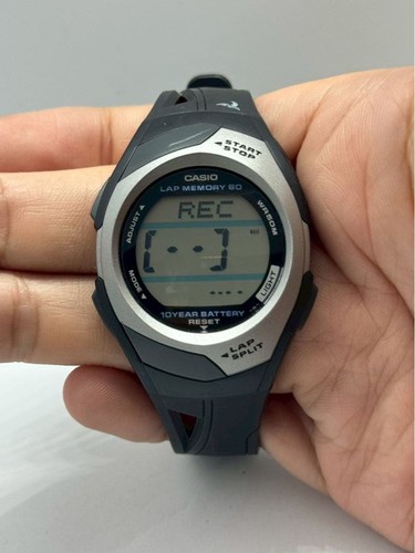 Orologio polso digitale - da,