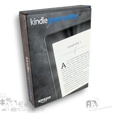 Amazon Kindle Paperwhite 7