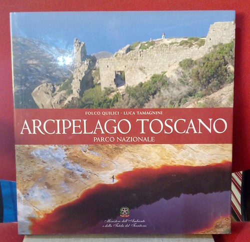 Arcipelago toscano parco - arcipelago,