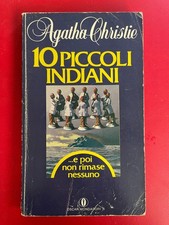 Agatha CHRISTIE - 10 DIECI